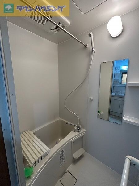 コスモ・アルカディア2の物件内観写真