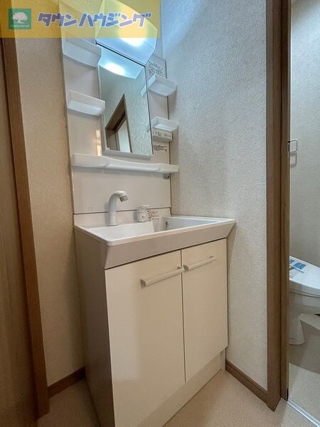 コスモ・アルカディア2の物件内観写真