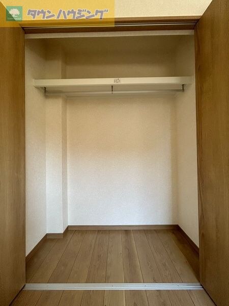 コスモ・アルカディア2の物件内観写真