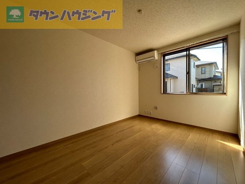 コスモ・アルカディア2の物件内観写真