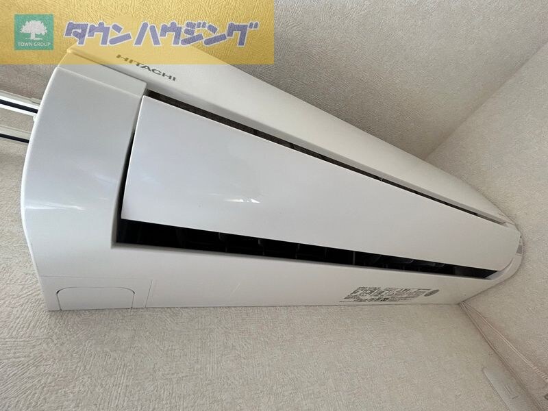 コスモ・アルカディア2の物件内観写真