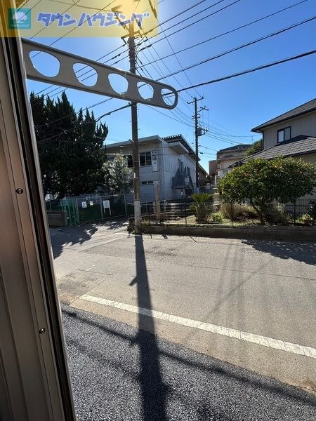 コスモ・アルカディア2の物件内観写真