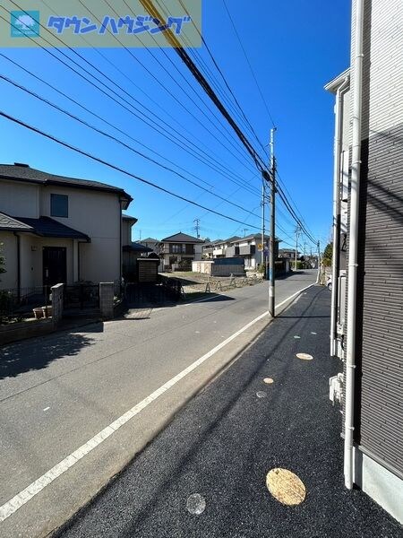 コスモ・アルカディア2の物件内観写真