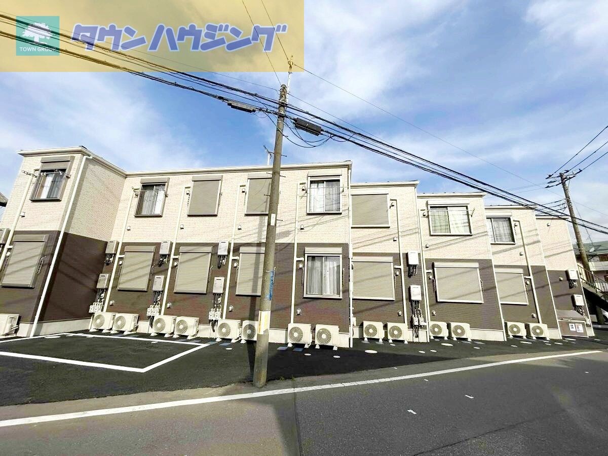 コスモ・アルカディア2の物件内観写真