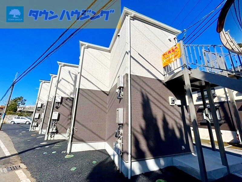 コスモ・アルカディア2の物件内観写真