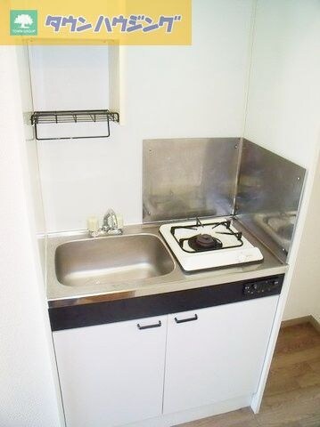 ヴェルドミール の物件内観写真