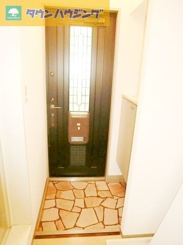 ヴェルドミール の物件内観写真