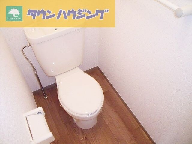 ヴェルドミール の物件内観写真