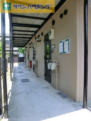 ヴェルドミール の物件内観写真