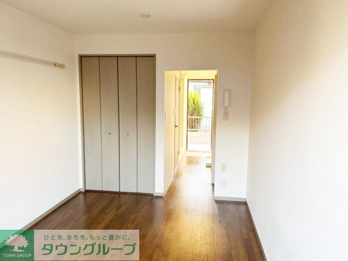 ヴェルドミール の物件内観写真