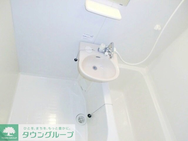 ヴェルドミール の物件内観写真