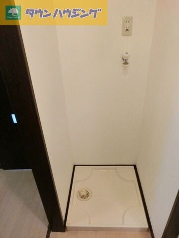 アンブラッセ新検見川の物件内観写真