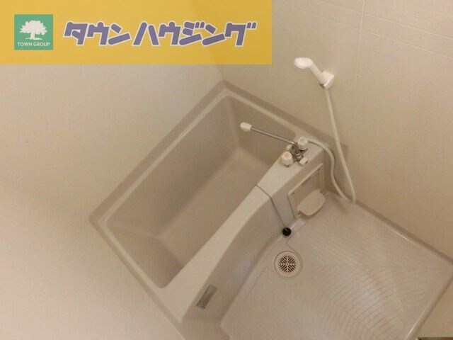 アンブラッセ新検見川の物件内観写真