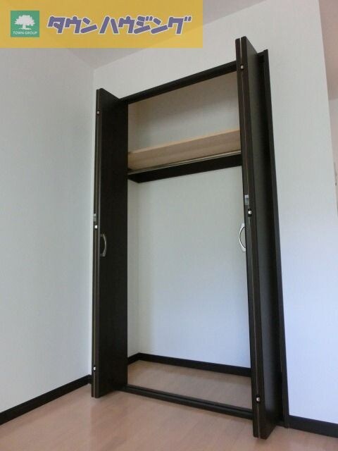 アンブラッセ新検見川の物件内観写真