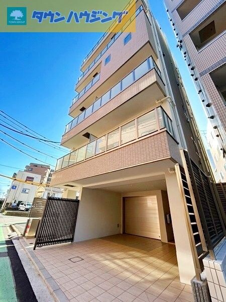 ラピスの物件内観写真