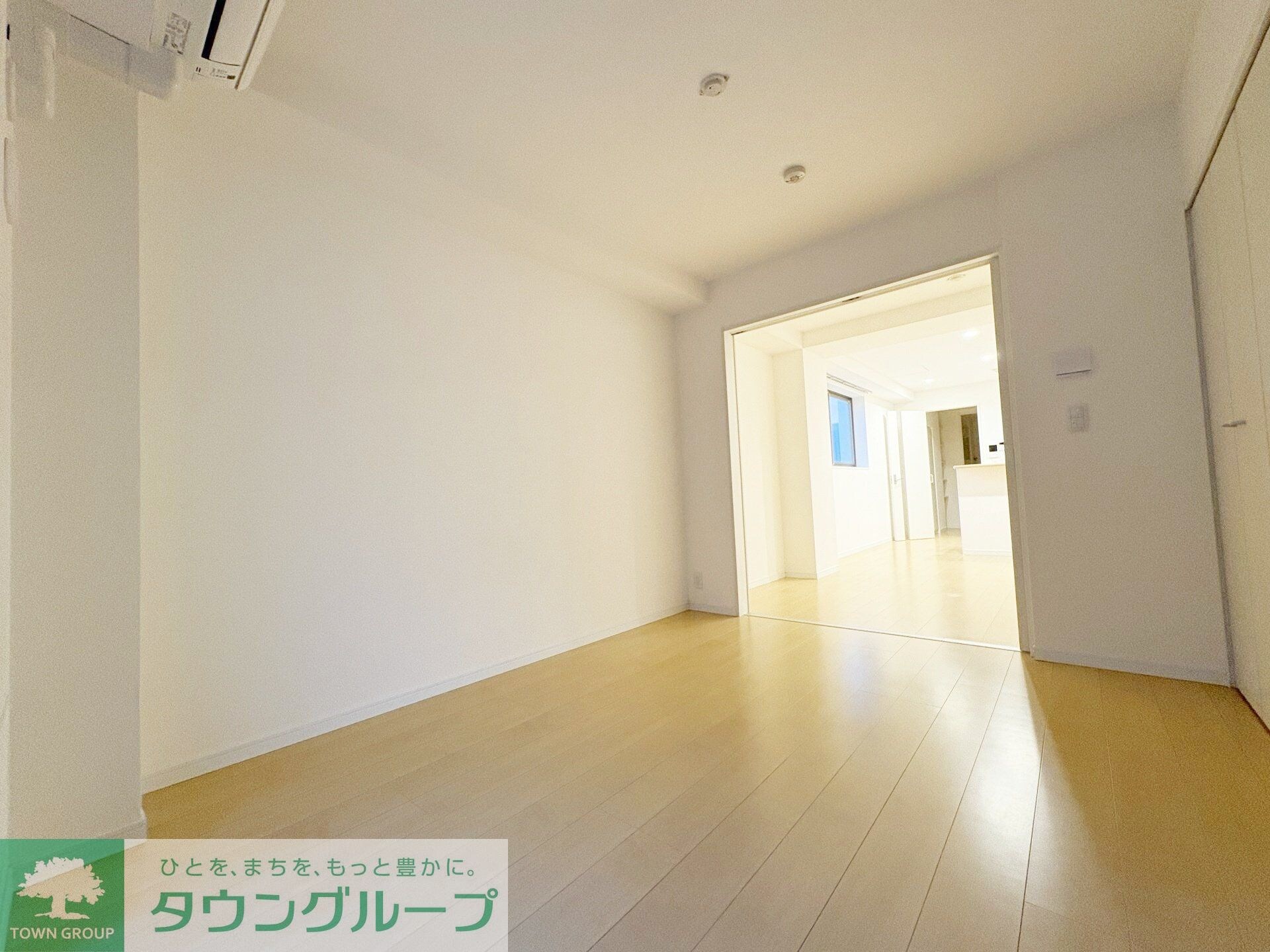 ラピスの物件内観写真