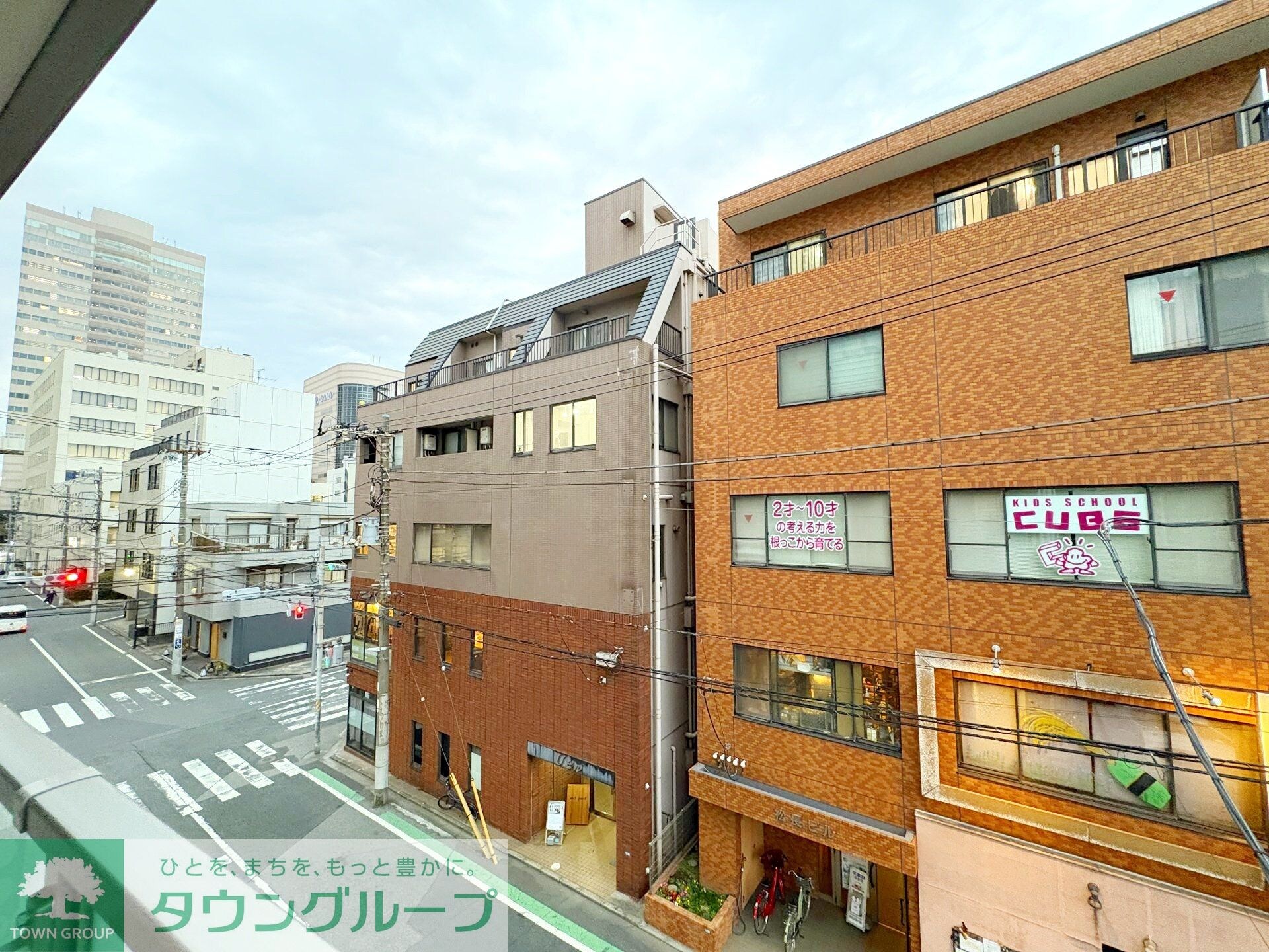 ラピスの物件内観写真