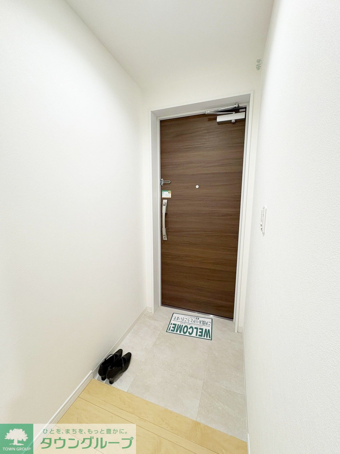 ラピスの物件内観写真