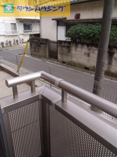 グレイスA・Bの物件内観写真