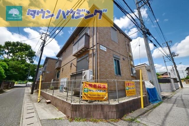 グレイスA・Bの物件内観写真