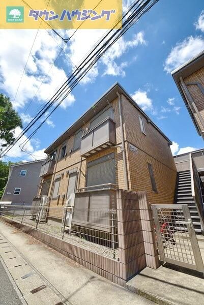 グレイスA・Bの物件内観写真