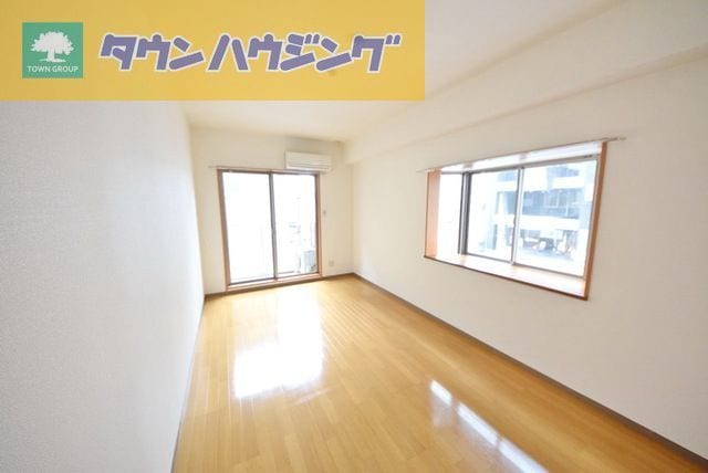 BELLAGIOII(ベラジオII)の物件内観写真