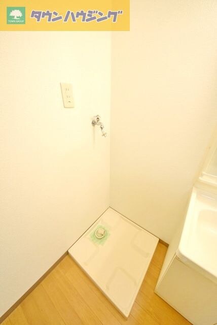 BELLAGIOII(ベラジオII)の物件内観写真