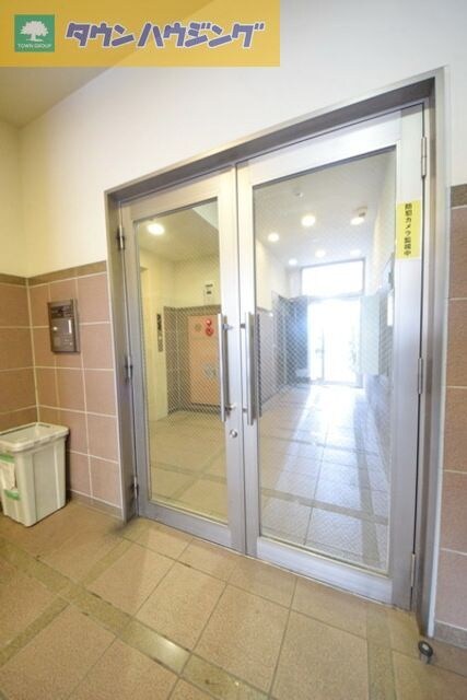 BELLAGIOII(ベラジオII)の物件内観写真