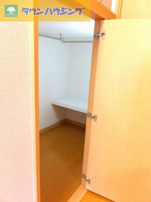 レオパレスサンロク東幕張の物件内観写真