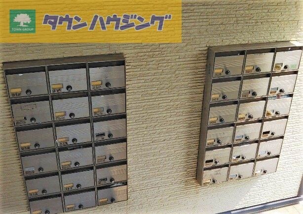 レオパレスサンロク東幕張の物件内観写真