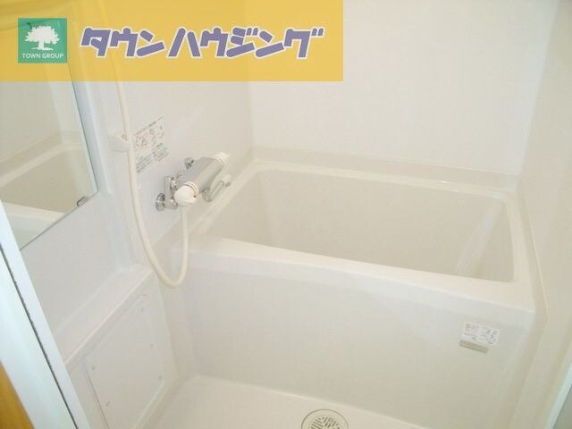 グランメゾン椿森 の物件内観写真