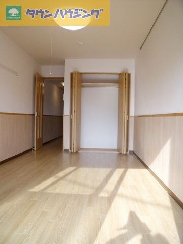 グランメゾン椿森 の物件内観写真