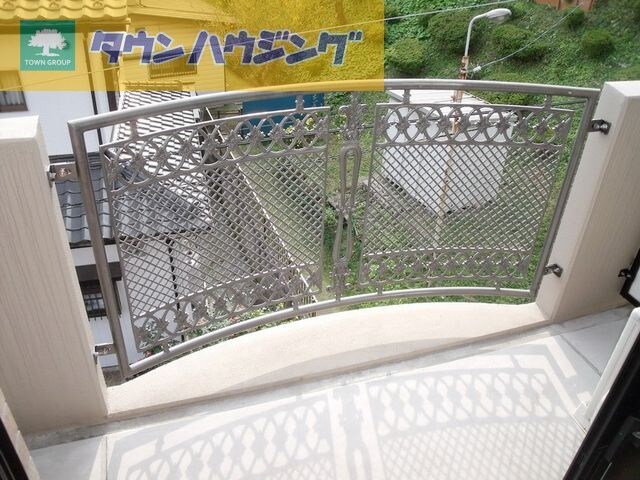 グランメゾン椿森 の物件内観写真