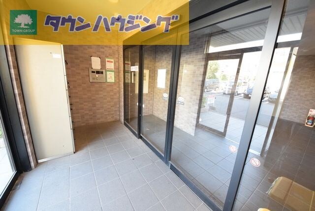 プライドの物件内観写真