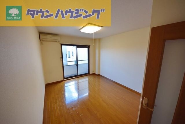 エスポワール港の物件内観写真