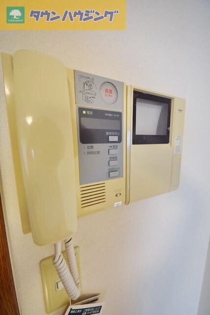 エスポワール港の物件内観写真