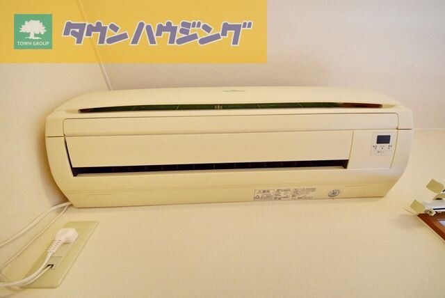 エスポワール港の物件内観写真