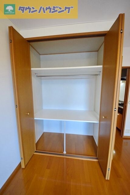 エスポワール港の物件内観写真