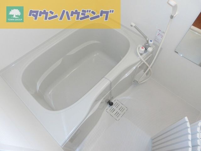 リバーシティ検見川の物件内観写真