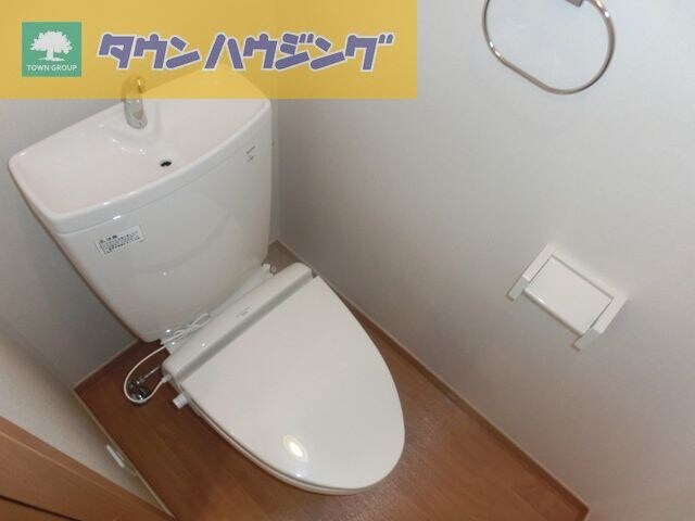 リバーシティ検見川の物件内観写真