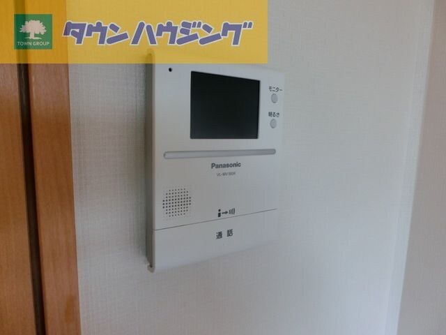 リバーシティ検見川の物件内観写真