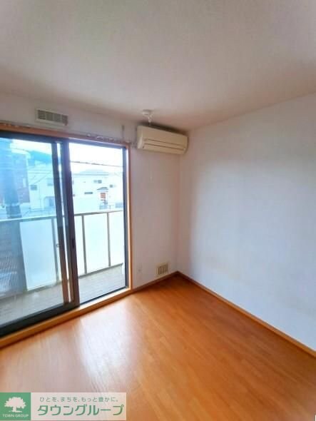 リバーシティ検見川の物件内観写真