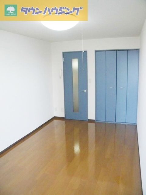 ハイテック新千葉の物件内観写真