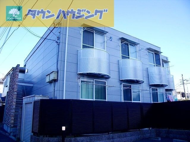 ハイテック新千葉の物件内観写真