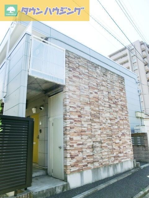 ハイテック新千葉の物件内観写真