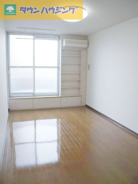 ハイテック新千葉の物件内観写真