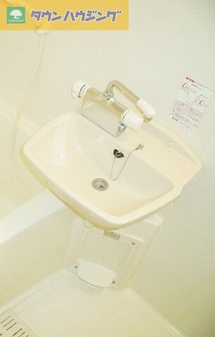 ハイテック新千葉の物件内観写真