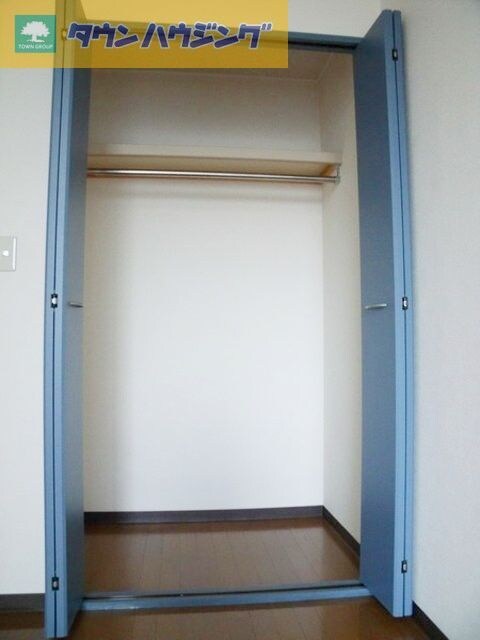 ハイテック新千葉の物件内観写真