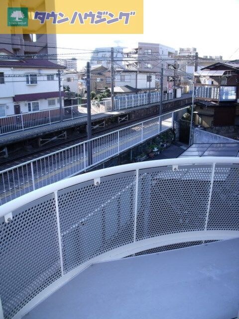 ハイテック新千葉の物件内観写真