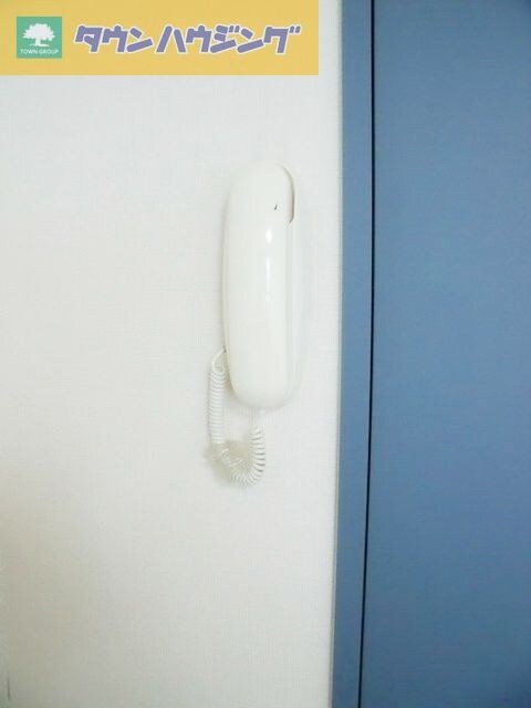 ハイテック新千葉の物件内観写真